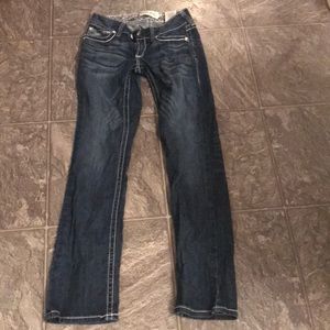 Ariat jeans